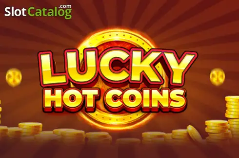 Lucky Hot Coins слот
