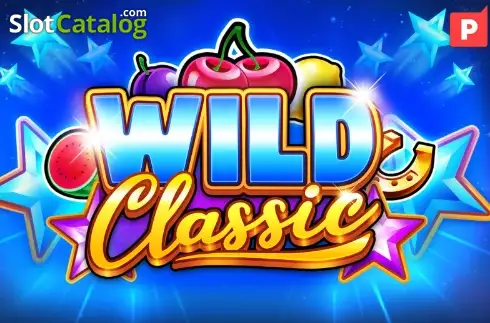 Wild Classic слот