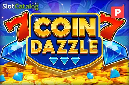 Coin Dazzle логотип Coin Dazzle логотип