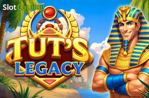 Tut's Legacy слот