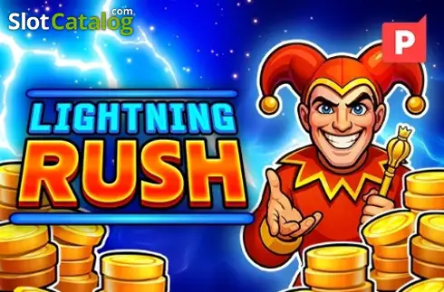 Lightning Rush Platipus