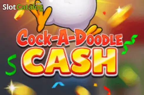 Cock-A-Doodle Cash логотип Cock-A-Doodle Cash логотип