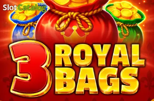 3 Royal Bags Platipus