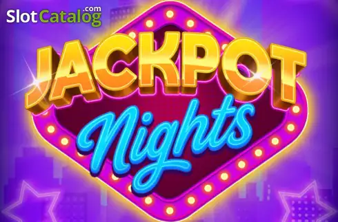Jackpot Nights слот