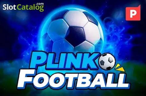 Plinko Football (Platipus) логотип Plinko Football (Platipus) логотип