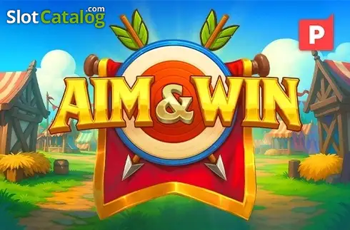 Aim & Win слот