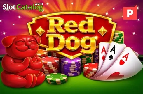 Red Dog (Platipus) слот