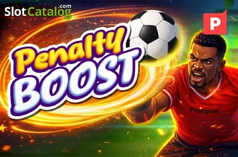 Penalty Boost слот