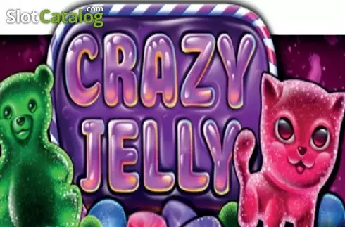 Crazy Jelly логотип Crazy Jelly логотип