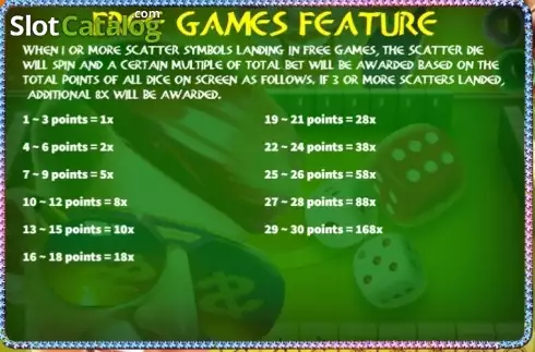 Скрин5. Mahjong Master (KA Gaming) слот