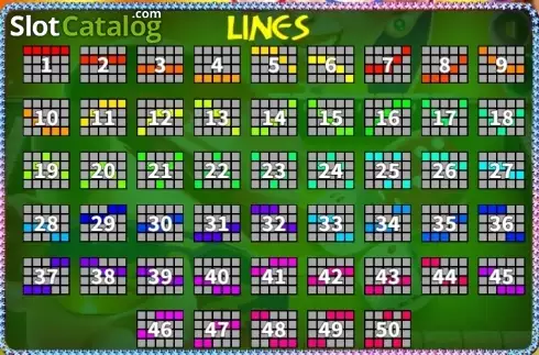 Скрин7. Mahjong Master (KA Gaming) слот