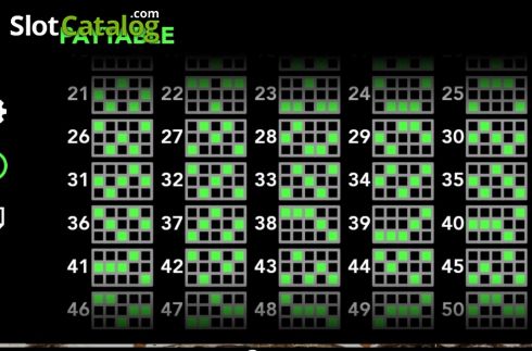 Скрин9. Tomahawk (Play Labs) слот