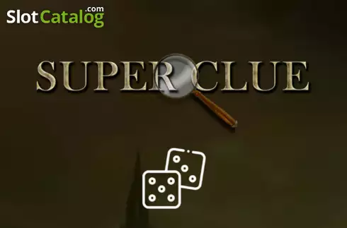 Super Clue Dice слот
