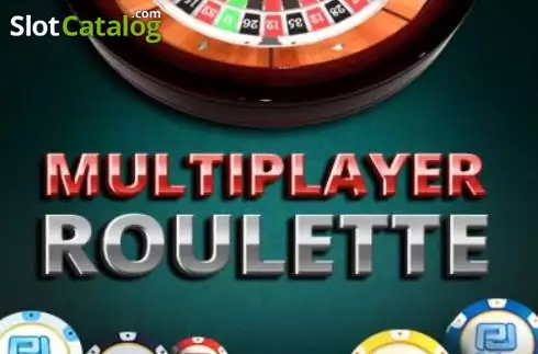 Multiplayer Roulette слот