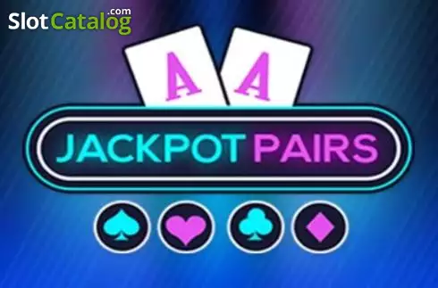 Blackjack Jackpot Pairs слот