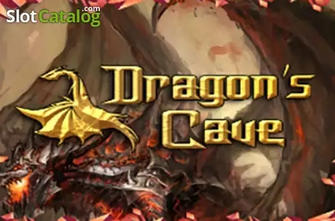 Dragons Cave (PlayPearls) логотип Dragons Cave (PlayPearls) логотип