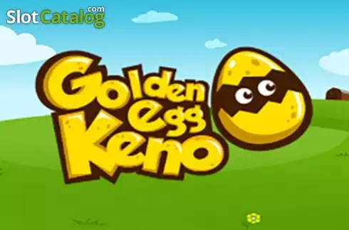 Golden Egg Keno	 слот