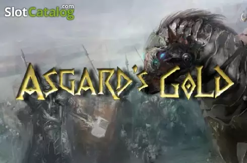 Asgards Gold слот