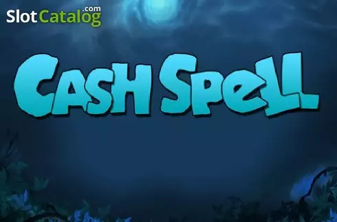 Cash Spell логотип Cash Spell логотип