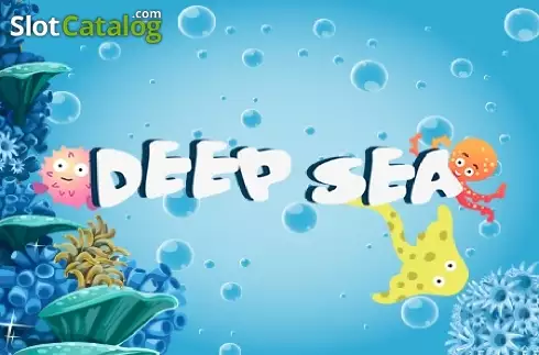 Deep Sea (PlayPearls) слот