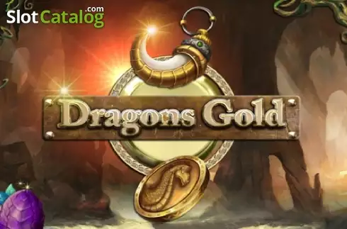 Dragons Gold (PlayPearls) логотип Dragons Gold (PlayPearls) логотип