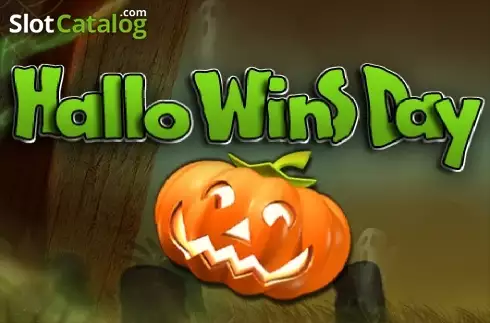 Hallo Wins Day слот Hallo Wins Day слот