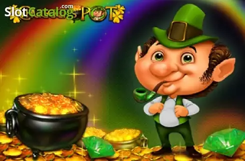 Chuggers Pot логотип Chuggers Pot логотип