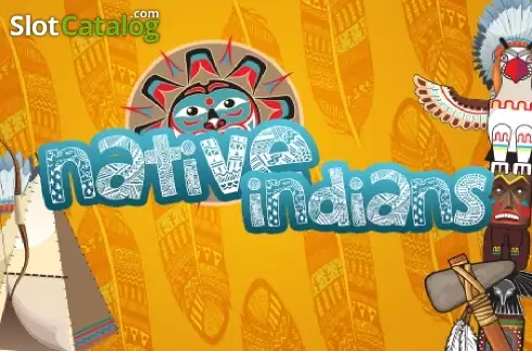Native Indians слот Native Indians слот