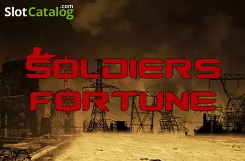 Soldiers Fortune логотип Soldiers Fortune логотип