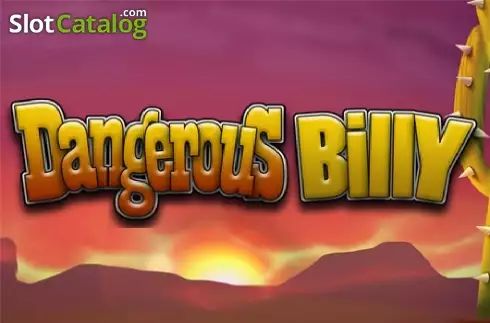 Dangerous Billy слот Dangerous Billy слот