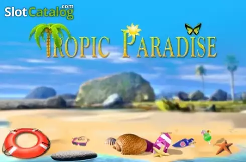 Tropic Paradise слот