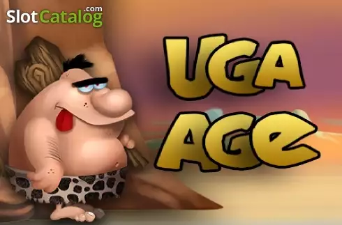 Uga Age логотип Uga Age логотип