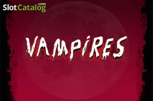 Vampires (PlayPearls) логотип Vampires (PlayPearls) логотип