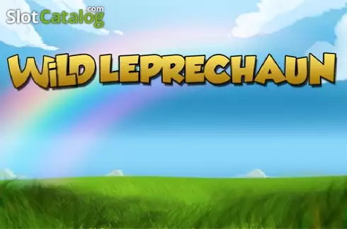 Wild Leprechaun (PlayPearls) логотип Wild Leprechaun (PlayPearls) логотип