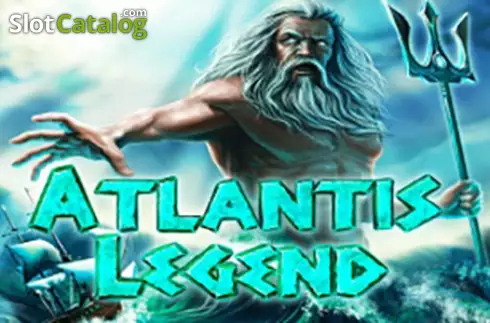 Atlantis Legend логотип Atlantis Legend логотип