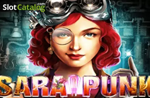 Sara Punk логотип Sara Punk логотип