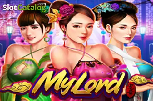 My Lord (PlayStar) слот