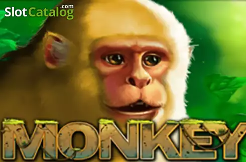 Monkey (PlayStar) логотип Monkey (PlayStar) логотип
