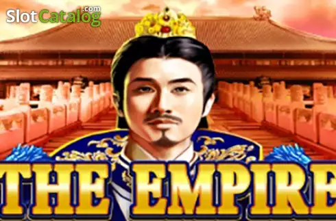 The Empire (PlayStar) логотип The Empire (PlayStar) логотип