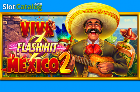 Viva Mexico 2 слот