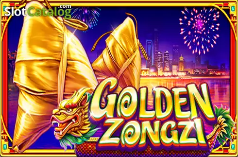 Golden Zongzi слот