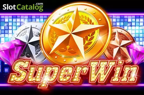 Super Win (PlayStar) слот