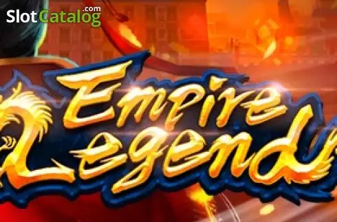 Empire Legend слот