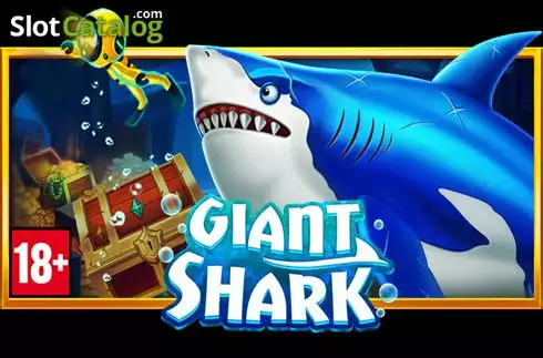 Giant Shark слот