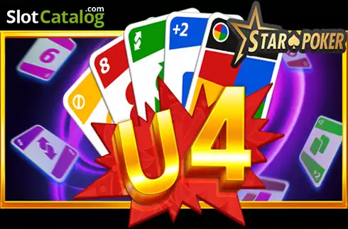 U4 логотип U4 логотип