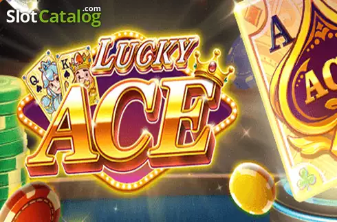 Lucky Ace (PlayStar) слот