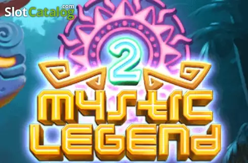 Mystic Legend 2 слот
