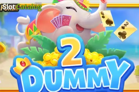 Dummy 2 логотип Dummy 2 логотип