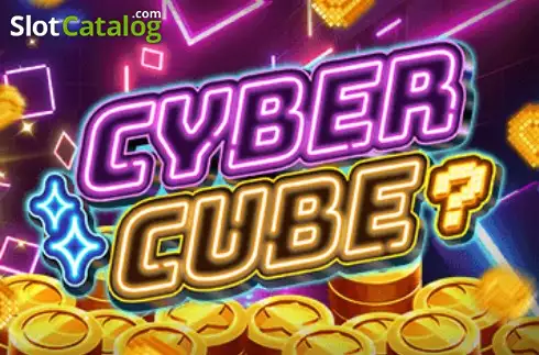 Cyber Cube слот