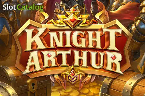 Knight Arthur слот